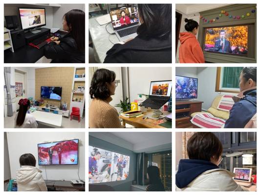 榜样引领，薪火相传