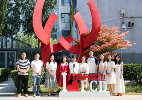 教育春风 京皖共沐