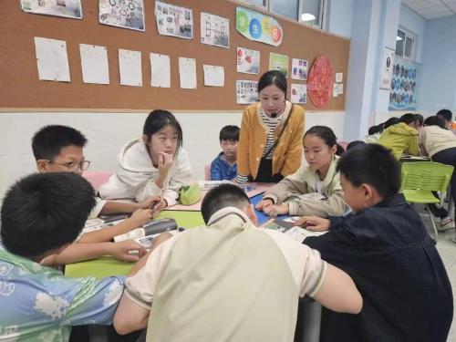 科学探索星光路，“研”途有你更精彩